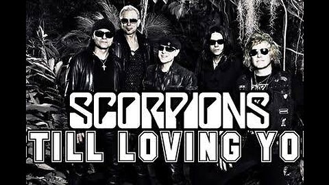 Still Loving You by the Scorpions (Official Video)