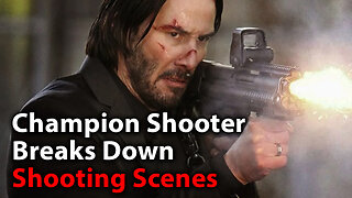 WARNING: This Is a "What NOT to Do" Video Because Most Actors Can't Shoot