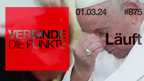 March 1, 2024....🥇🎇...🇩🇪 🇦🇹 🇨🇭 😎Verbinde die Punkte -875-👉LÄUFT👈