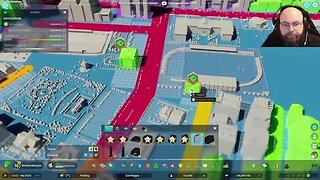 Cities Skylines 2 Part 6.1 - Fehlerkorrekturen, Müll gefixt