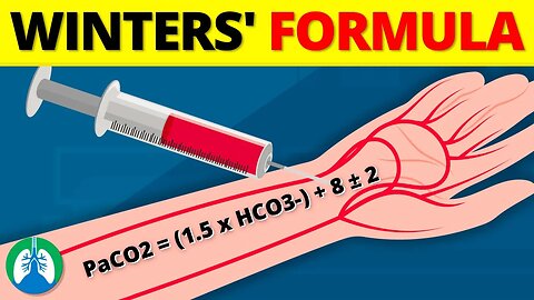 What is Winters' Formula? *EXPLAINED* 💡