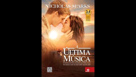 A Última Música de Nicholas Sparks - Audiobook traduzido em Português (PARTE 2/2)