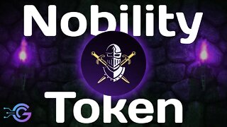 What is Nobility? Nobility Token Explained! | What the FUD Episode 10