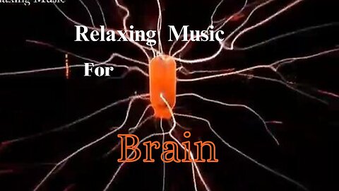 Increase brain and nerves power |موسيقى هادئة | 잔잔한수면음악|musique relaxante| musica rilassante