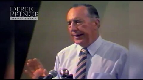 How To Find Your Place Derek Prince