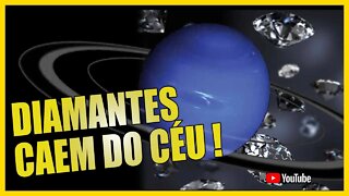 TOP 7 FATOS CURIOSOS SOBRE NETUNO