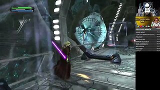 The Force Unleashed - Parte 7 Return to Felucia