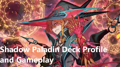 Vanguard Zero: Dragfall Luard Deck Profile and Gameplay