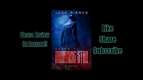 Under A Mourning Star: A Novel [Full Audiobook]