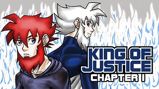 King of Justice | Chapter 1