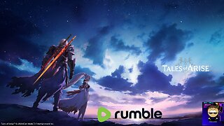 Tales of Arise