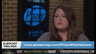 Pfizer Whistleblower Leaks Execs Emails- We Want to Avoid Having Info on Fetal Cells Out - 10-7-21