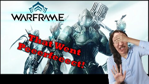 Warframe The Deadlock Protocol Part 47 Let's Play