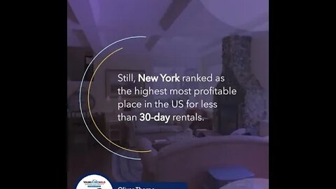 Vacation Home Markets with the Highest Demand in the US | Your Home Sold Guaranteed | 352-242-7711