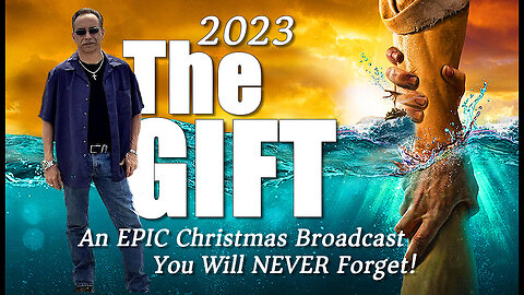 The Gift 2023: An EPIC Multipart Christmas Mini-Movie That Will Make Your Heart Soar!