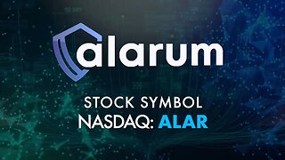 Alarum Technologies: Leading the Way to the Future of Online Privacy and Security