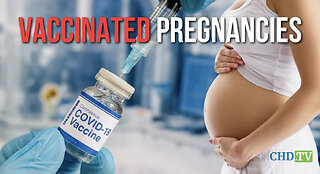 Vaccine Mandates Took a Toll on Pregnant Women and Their Babies: Here’s What Happened