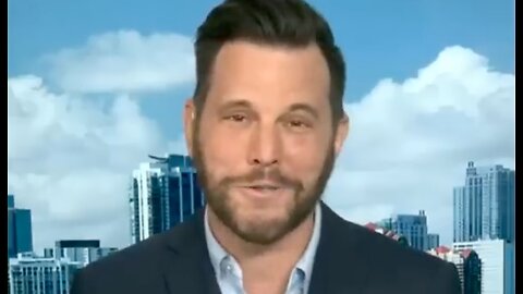 Liberal Podcaster Dave Rubin: DeSantis is the real deal, and Americans are starting to realize it