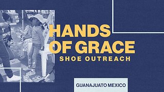 Giving 400 Pairs of Shoes to the Children of a Small Town in Mexico!