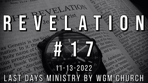 Revelation #17