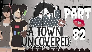 A Wingman for Jacob | A Town Uncovered - Part 82 (Jane #16 & Hitomi #18)