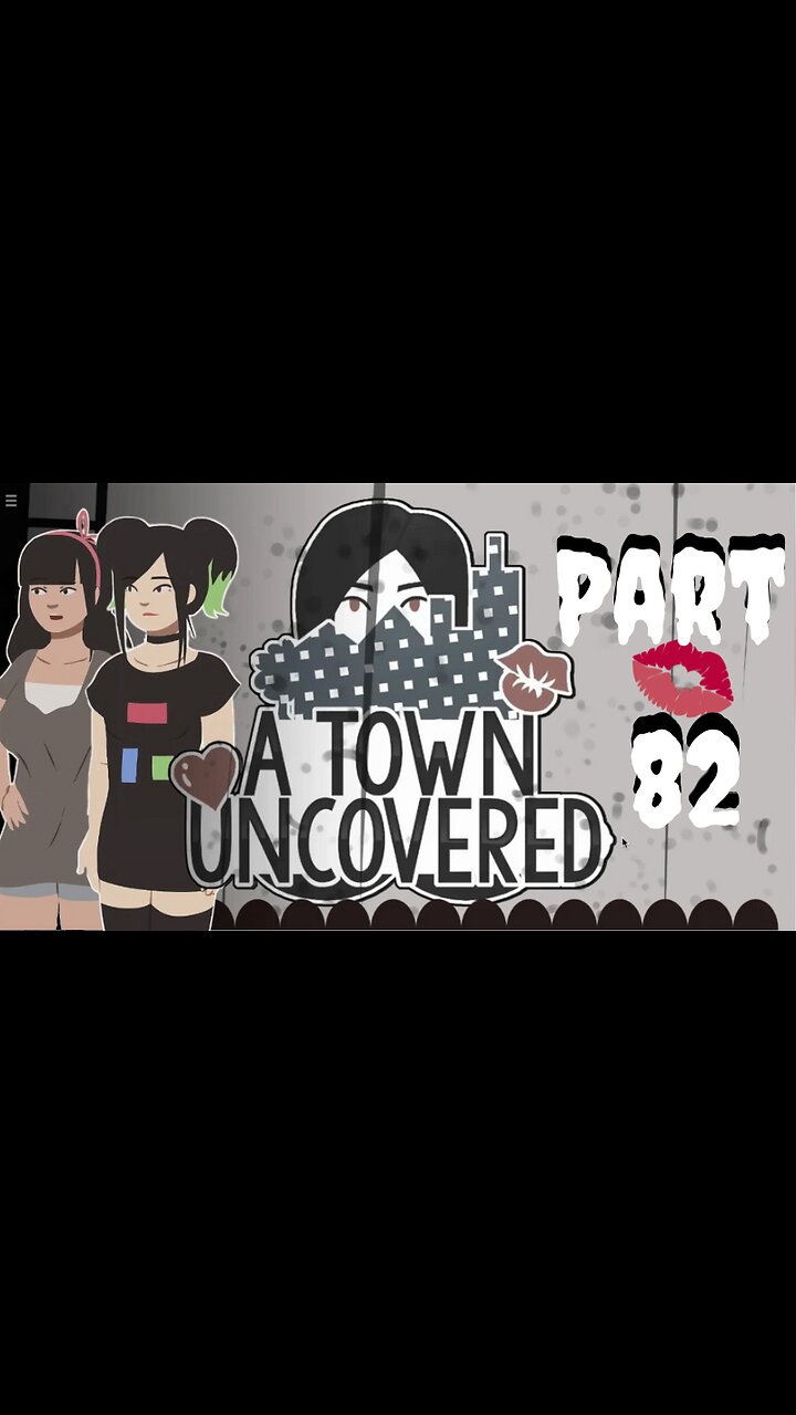 A Wingman for Jacob | A Town Uncovered - Part 82 (Jane #16 & Hitomi #18) -  Rumble