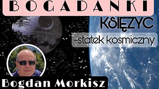 Bogadanki: Księżyc - Statek kosmiczny