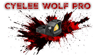 Cyelee Wolf Pro