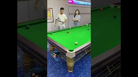 Video Billiards million views - p380 🎱 #shorts #tiktok #foryou #xuhuong #fyp