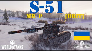 S-51 - ______Mr_P_______ [BRIT]