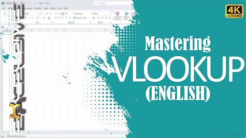 Why VLOOKUP is still relevant? How to solve #N/A, #REF etc errors in Excel