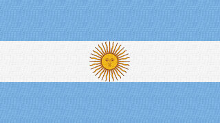 Argentine National Anthem (Short instrumental) Himno Nacional Argentino