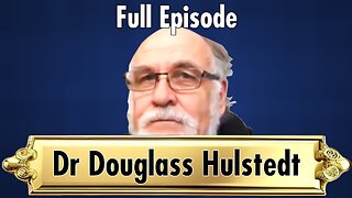 Interview with Autistic Children Doctor- Dr Douglass Hulstedt | Freedom From Rulers #2