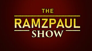 The RAMZPAUL Show - Wednesday, March 8