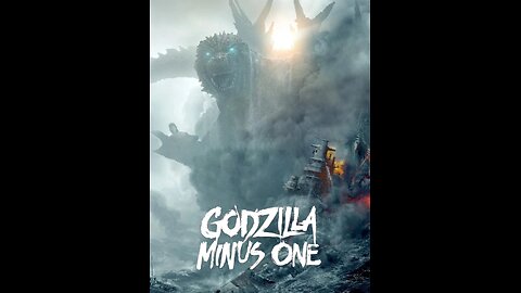 'Godzilla Minus One' Review