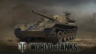 SU 101 - Soviet Tank Destroyer | World Of Tanks Cinematic GamePlay