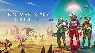 NO MAN' S SKY - EXPLORANDO PLANETAS - INÍCIO - LIVE TWITCH @NEWxXx Games #nomanssky