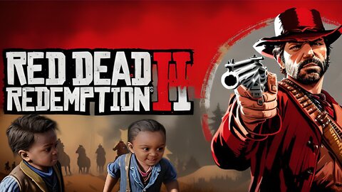 Red Dead Redemption 2