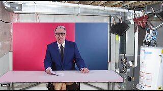 What's going on with Keith Olbermann?