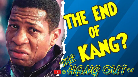 T.H.O.- The end of Kang? What is next for Marvel, does it matter?