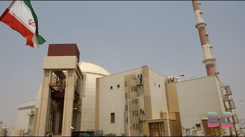 Iran shuts nuclear facilities over revenge fear