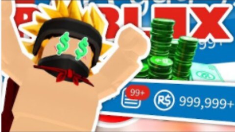 HOW TO GET FREE ROBUX ON ROBLOX!!? | Free Robux Games