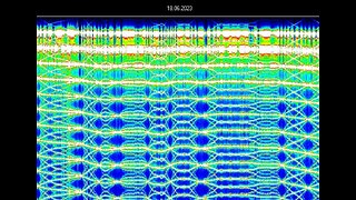 Sound and frequencies are what humanity needs to prosper, not Ai