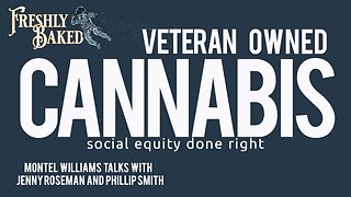 VETERANS & SOCIAL EQUITY | PHILIP SMITH & JENNY ROSEMAN