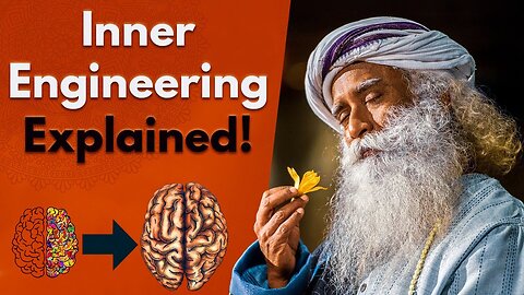 Learn How To Improve Your Brain’s Memory & Recall | Sadhgur Exclusive