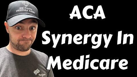 Should Medicare Agents Also Sell ACA? (Amazing)