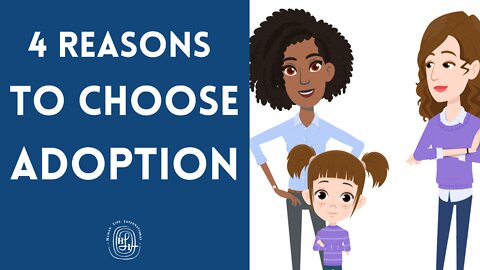 4 Ways Adoption is Better than Abortion