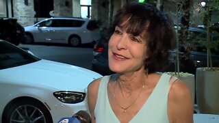 WPTV speaks to Palm Beach County School Board member Karen Brill