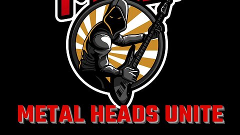Metalheads Unite Podcast 4/21