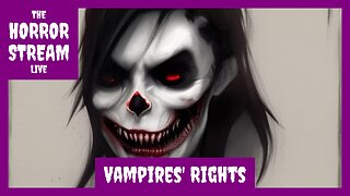 Does the Geneva Convention Apply to Vampires [Minds]